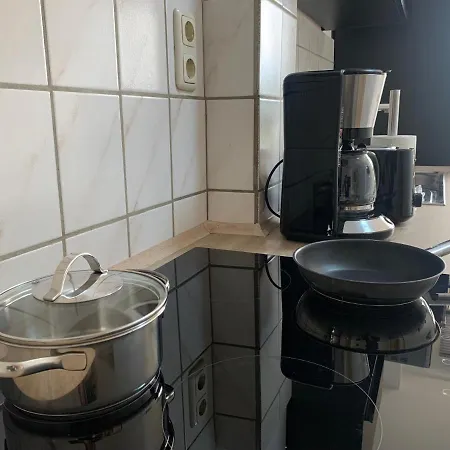 65 Qm Kalimandscharo 2 In - Magdeburg Διαμέρισμα Zielitz