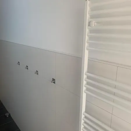 Διαμέρισμα 65 Qm Kalimandscharo 2 In - Magdeburg *