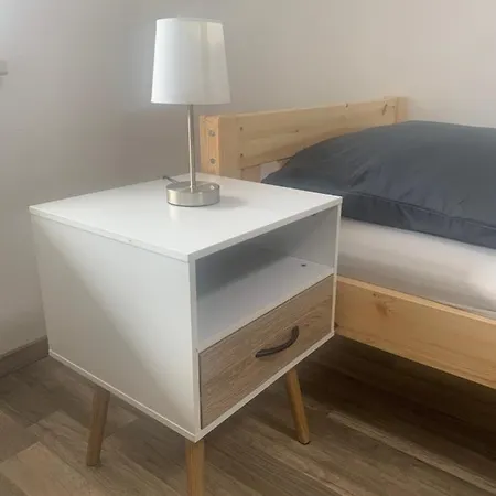 Διαμέρισμα 65 Qm Kalimandscharo 2 In - Magdeburg