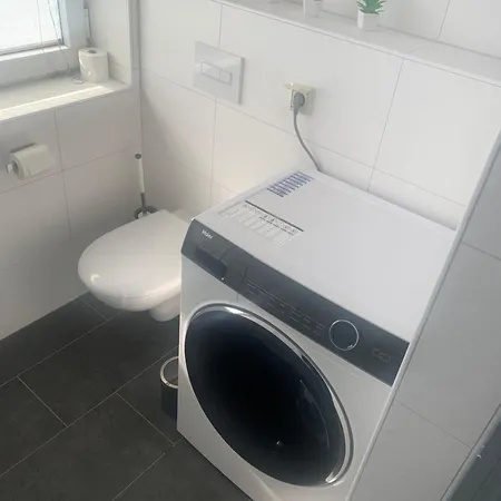 65 Qm Kalimandscharo 2 In - Magdeburg Διαμέρισμα *